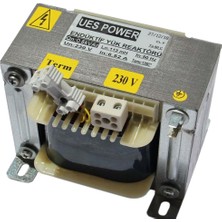 Ues 220V Şönt Reaktörü 0,25 Kvar 220V