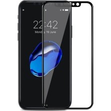 Rabbit Store Apple iPhone Xs Kırılmaz Cam Nano Kırılmaz Cam