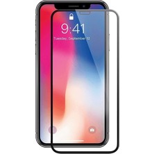 Rabbit Store Apple iPhone Xs Kırılmaz Cam Nano Kırılmaz Cam