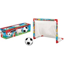 Dede Byr Dede Futbol Seti