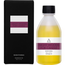 Scentmega Night Woods Esans 250ML