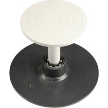 Refsan Turnet Masaüstü Yüksek 30/22 - Antrasit-Beyaz