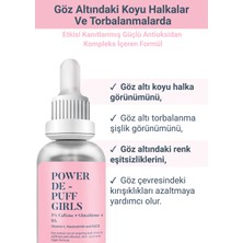 S’he Vec Anti Aging Etkili, Yoğun Nem Destekli ve Göz Çevresi Aydınlatıcı Etkili Cilt Bakım Seti