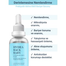 S’he Vec Anti Aging Etkili, Yoğun Nem Destekli ve Göz Çevresi Aydınlatıcı Etkili Cilt Bakım Seti