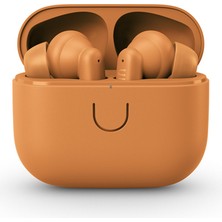 Urbanears Urbanears, Boo Tıp Tws, Ie, Dirty Tangerine