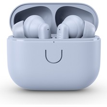 Urbanears Urbanears, Boo Tıp Tws, Ie, Slightly Blue