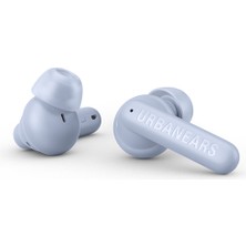 Urbanears Urbanears, Boo Tıp Tws, Ie, Slightly Blue