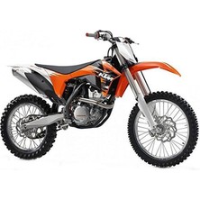 Sunman 1:12 Ktm 350 Sx-F 2011