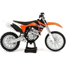 Sunman 1:12 Ktm 350 Sx-F 2011