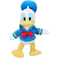 Sunman Donald Core Peluş 25 cm