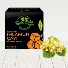 Tanla Baba Ihlamur Çayı 170 gr