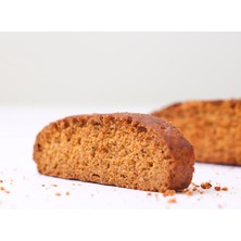 Fındık Çarşısı Fındık Unlu, Vanilyalı Bıscottı 130 gr