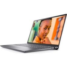 Dell Inspiron 14 5415 Ryzen 7 5700U 16GB 512GB SSD 14" Windows 11 Home Taşınabilir Bilgisayar İntel Core i54151409WH