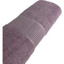 SoftPlus %100 Pamuklu Battal Boy Banyo Havlusu
