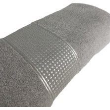 SoftPlus %100 Pamuklu Battal Boy Banyo Havlusu