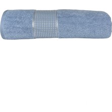 SoftPlus %100 Pamuklu Battal Boy Banyo Havlusu