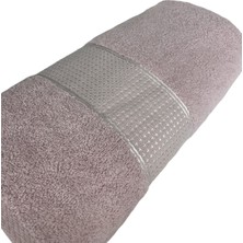 SoftPlus %100 Pamuklu Battal Boy Banyo Havlusu