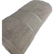 SoftPlus %100 Pamuklu Battal Boy Banyo Havlusu