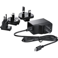 Blackmagic Design Micro Converter Bidirectional Sdı/hdmı 3g Wpsu