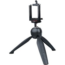 XMARKETTR Cep Telefonu Kamera Fotoğraf Makinesi Tripodu Tripod Ayağı