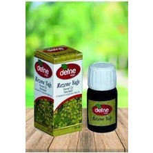 Defne Doğa Rezene Yağı 20 ml