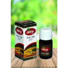 Defne Doğa Emu Yağı 20 ml