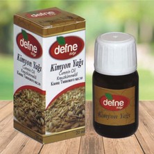 Defne Doğa Kimyon Yağı 20 ml