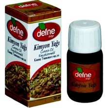 Defne Doğa Kimyon Yağı 20 ml