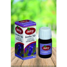 Defne Doğa Karabaş Yağı 20 ml