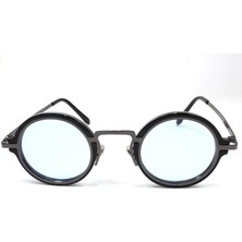 21004 Black/Blue 50 Juliano Moonlight Güneş Gözlüğü