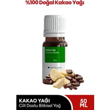 Defne Doğa Kakao Yağı 50 ml