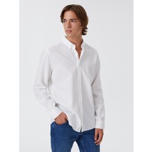 Loft Regular Fit Erkek Gömlek U.kol
