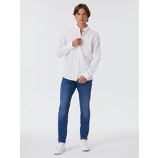 Loft Regular Fit Erkek Gömlek U.kol