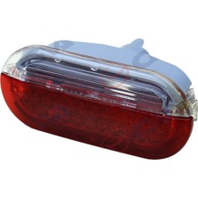 Ototrimpar Kapı Uyarı Lambası Golf4-Bora-Octavıa-Leon 6Q0947411A-1J0947411E