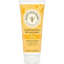 Burt's Bees Burt's Bees Baby Bee Nourishing Lotion 170GR
