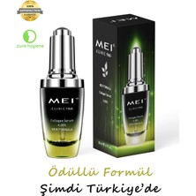 Mei  ve Cilt  4%  Serum 30 ml