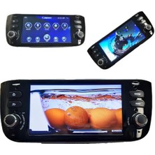 Cadence Punto Linea Multimedya Cihazı