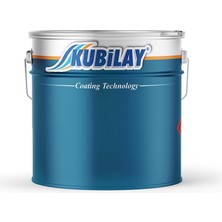 Kubilay Sentetik Ahşap Koruyucu ve Renklendirici 2,5 Lt