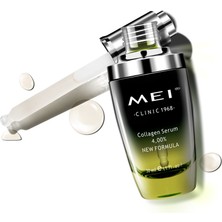 Mei  ve Cilt  4%  Serum 30 ml