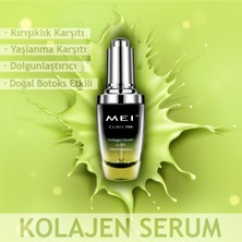 Mei  ve Cilt  4%  Serum 30 ml