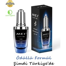 Mei Yoğun Nemlendirici  2% Hyaluronic Acid B5 Based Serum 30 ml