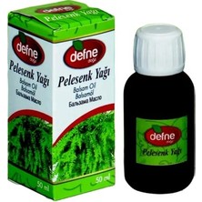 Defne Doğa Pelesenk Yağı 50 ml