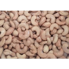 Saray Çerez Delux Serisi Kavrulmuş Kaju Fıstığı 1 kg