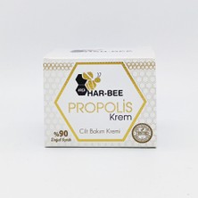 Har-Bee Propolis Özlü Bitkisel Cilt Kremi 50ML