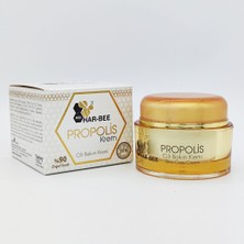 Har-Bee Propolis Özlü Bitkisel Cilt Kremi 50ML