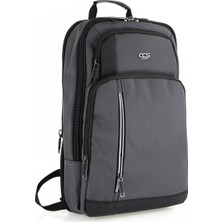 Ççs Gri  51389 Sırt Çantası