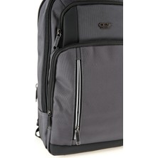Ççs Gri  51389 Sırt Çantası