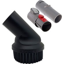 Parmis Dyson Dc 44 Elektrikli Süpürge Mobilya Süpürme Fırçası