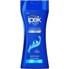 Ipek Şamp. 450 Ml Kepeğe Karşı