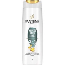 Pantene 400 Ml Şamp. Kepeğe Karşı Etkili